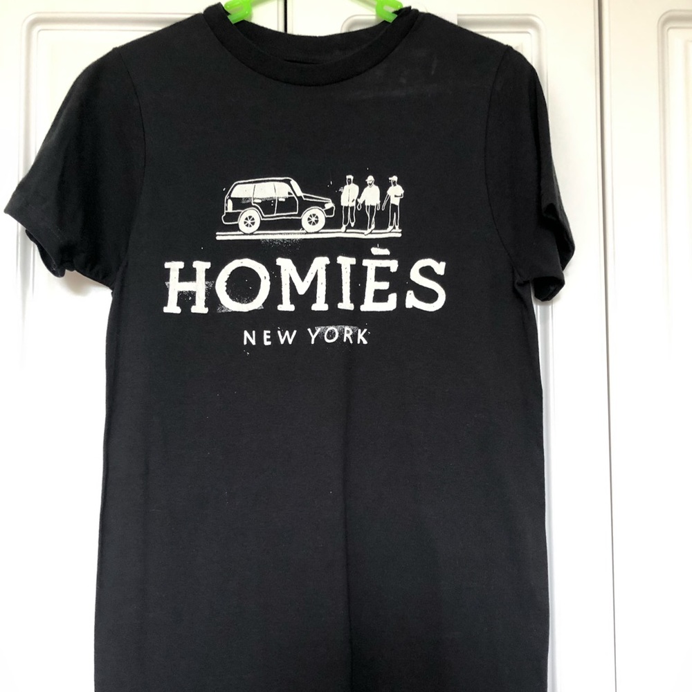 Homies T-Shirt